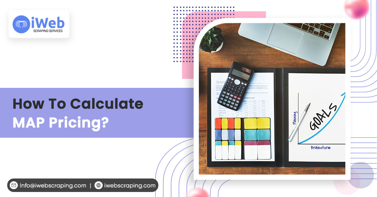 How To Calculate MAP Pricing?